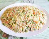 Foto del paso 4 de la receta: Ensaladilla rusa