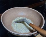 Foto langkah ke 2 dari resep Sayur Pucuk Daun Labu.