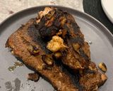 A picture of step 7 of Slow cooker pork ribs.