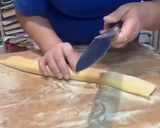 Foto del passaggio 2 della ricetta Pasta fresca
