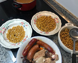 Foto del paso 9 de la receta: Cocido