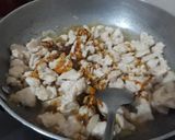 Foto langkah ke 3 dari resep Tumis Ayam.