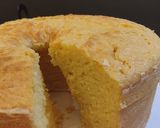 Foto do passo 1 de Bolo de milho com coco