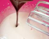 Shinny Brownies langkah memasak 3 foto