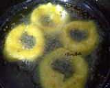 A picture of step 4 of Lauki Rings.