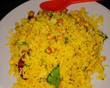 লেমন রাইস রেসিপি ধাপ - 6 ছবি