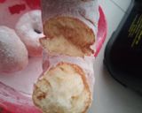Foto langkah ke 7 dari resep Donat Kentang Autolisis maknyus.