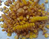 மொரு மொரு ஸ்வீட் கான் (Sweet corn fry recipe in tamil) ரெசிபி ஸ்டேப் 6 புகைப்படம்