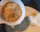 Foto del paso 1 de la receta: Arroz con Leche Especial