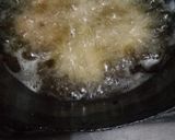 A picture of step 3 of Leftover Boiled Potato Cutlate.