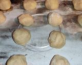 Foto del paso 2 de la receta: Galletas de Canela 😋🍪