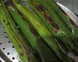 Foto langkah ke 6 dari resep 8. Otak otak bakar ikan tengiri.