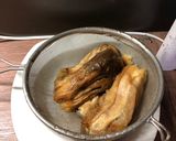 Erdélyi padlizsánkrém recept fázis 1 fotója