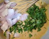 A picture of step 5 of Kadhi.