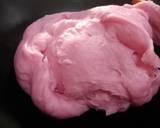 ขนมกุยช่ายไหว้เจ้าสีชมพู วิธีทำสูตร 6 รูป