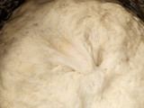 Lebanese (Shawarma) Bread