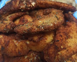 Foto del paso 5 de la receta: Mi Pollo rebozado!!!