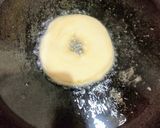 A picture of step 2 of Donuts with Crazy Dough.