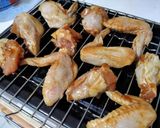 Foto langkah ke 4 dari resep Spicy Chicken Wings.