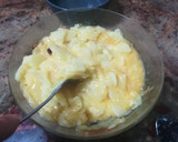 Foto del paso 5 de la receta: Tortilla de patatas con cebolla al microondas