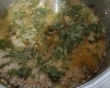 વેજીટેબલ બિરયાની(Vegetable Biryani Recipe in Gujarati) રેસીપી સ્ટેપ5ફોટો