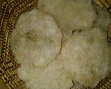 Foto langkah ke 6 dari resep Cireng salju bumbu rujak.