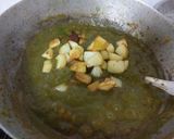 આલુ પાલક (Aloo Palak Paratha Recipe In Gujarati) રેસીપી સ્ટેપ4ફોટો