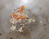 Foto langkah ke 4 dari resep Sosis Telur Asam Manis.