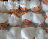 Foto del paso 4 de la receta: Huevos rellenos gratinados