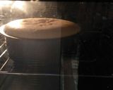 A picture of step 2 of Vanilla spong cake.