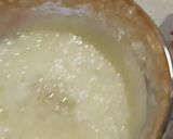 A picture of step 3 of Pineapple & lime blended drink.