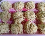 Foto langkah ke 7 dari resep Mie Ayam Homemade.
