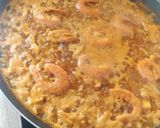 Foto del paso 3 de la receta: Fideuá súper fácil y rápida