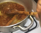 Foto del paso 1 de la receta: Plátano maduro al caldero
