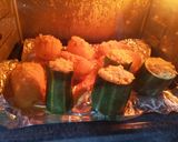 Foto del paso 6 de la receta: Papas suecas