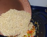 Foto del paso 6 de la receta: Combinado 5 estrellas