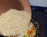 Foto del paso 6 de la receta: Combinado 5 estrellas