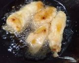 Foto langkah ke 3 dari resep Pisang Goreng Keju.