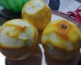 Foto del paso 2 de la receta: Mermelada de naranja 🍊!
