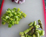 Foto del paso 2 de la receta: Sopa perota