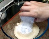 Foto del passaggio 1 della ricetta Ricetta biscotti MACARONS