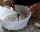 Foto del paso 2 de la receta: Focaccia Dulce