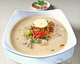 Foto langkah ke 6 dari resep Coto Makassar.