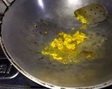 Foto langkah ke 3 dari resep Acar Kuning Wortel Timun.