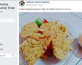 Foto langkah ke 11 dari resep Ayam KFC KW Super  Kribo | Renyah Tahan 8 Jam | Cocok Untuk Jualan.