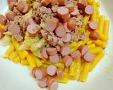 Foto del passaggio 12 della ricetta Insalata di pasta ricca estiva