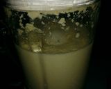 Foto langkah ke 3 dari resep Susu kedelai murni(no vanilie).