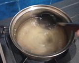 Foto langkah ke 2 dari resep Puding Biskuit Regal.