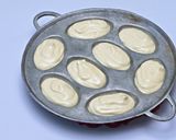 Foto langkah ke 5 dari resep RESEP LENGKAP BOLU KERING JADUL | BOLU KLEMBEN BOLU KIJING.