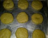 Foto langkah ke 3 dari resep Donat Classic.